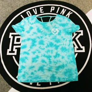 PINK Campus Tee